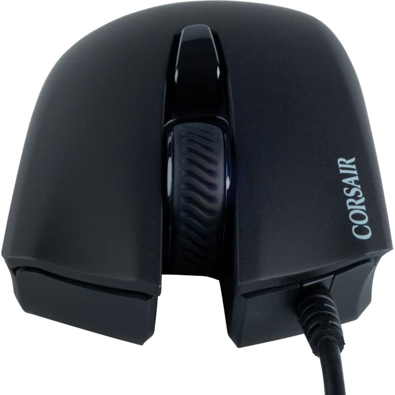Мышка игровая проводная USB Corsair HARPOON RGB PRO FPS - фото #3, Technodom.kz