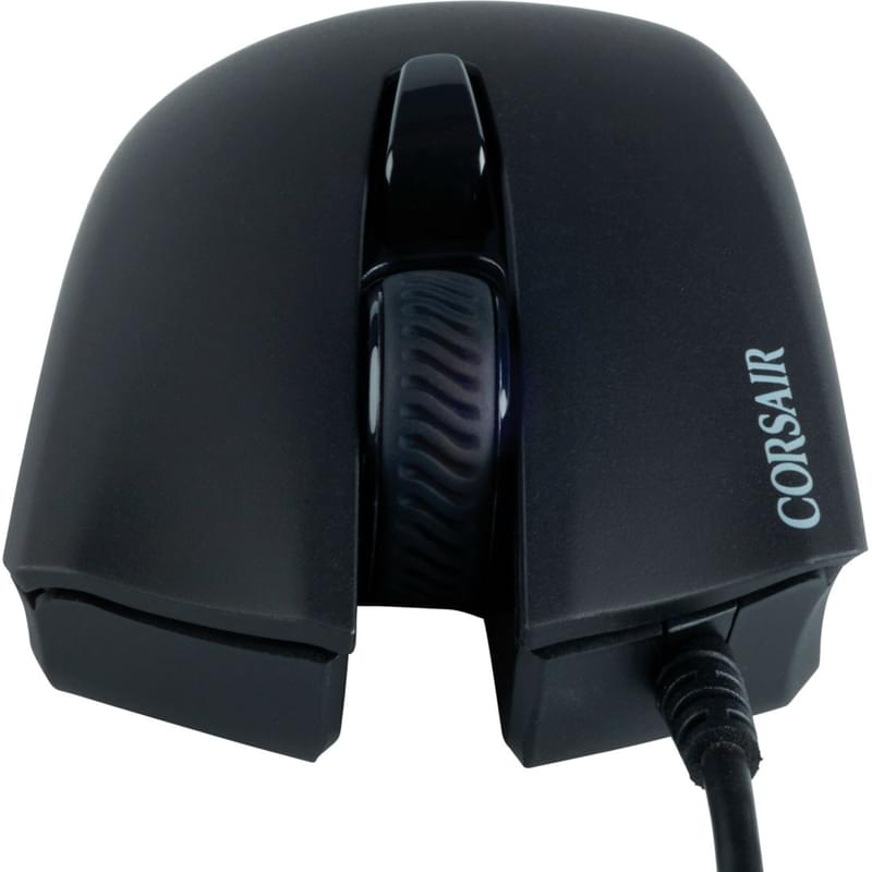 Сымды ойын тінтуірі USB Corsair HARPOON RGB PRO FPS - фото #3, Technodom.kz