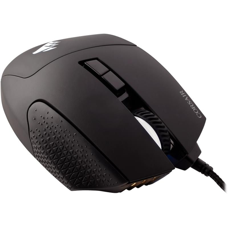 Мышка игровая проводная USB Corsair SCIMITAR PRO RGB - фото #3, Technodom.kz