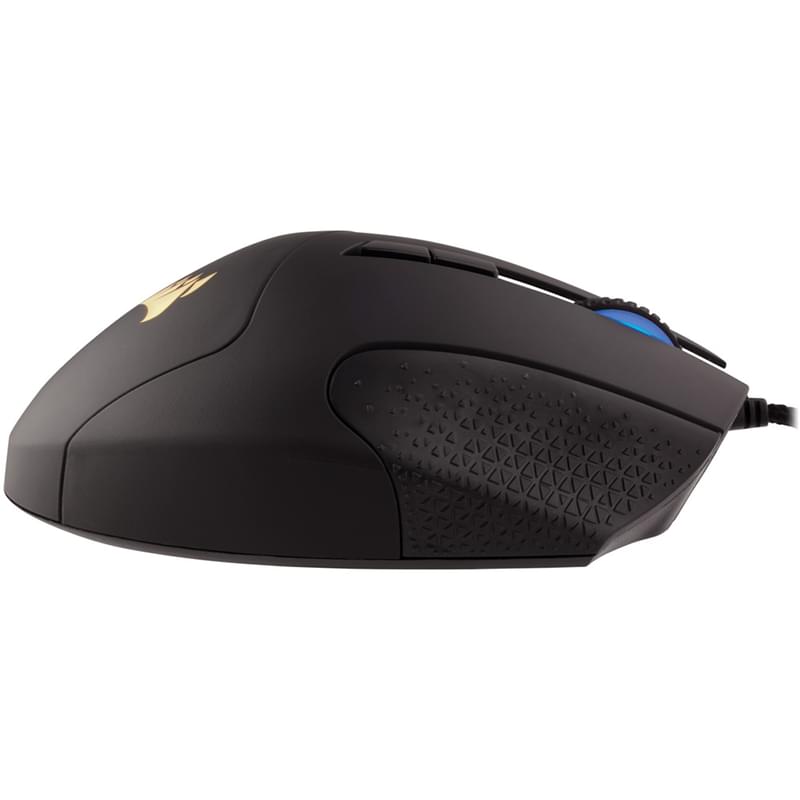 Мышка игровая проводная USB Corsair SCIMITAR PRO RGB - фото #5, Technodom.kz