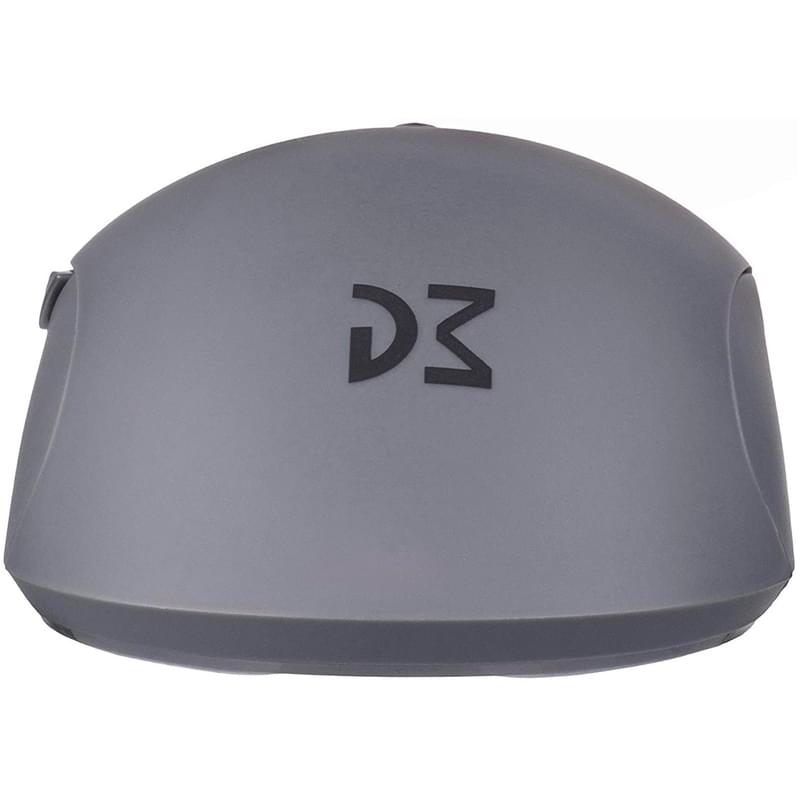 Сымды ойын тінтуірі USB Dream Machines DM1 FPS Grey - фото #5, Technodom.kz