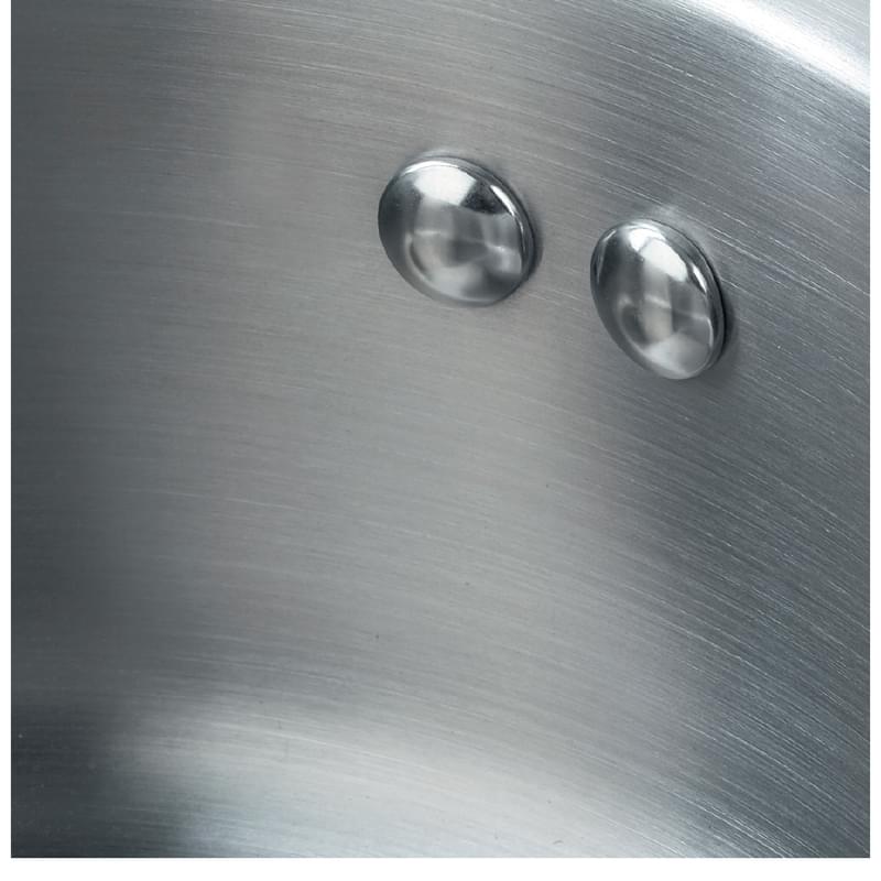 Кастрюля с/кр 22 см 6,0 л Konzept Rondell RDS-1230 - фото #4, Technodom.kz
