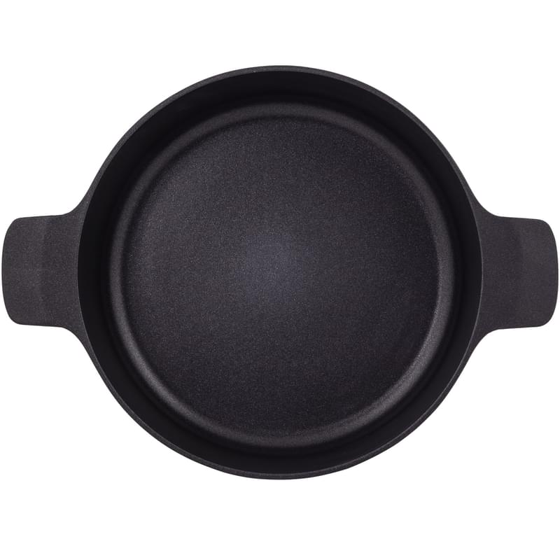 Сотейник с крышкой 28 см  ArtDeco Rondell RDA-1255 - фото #2, Technodom.kz
