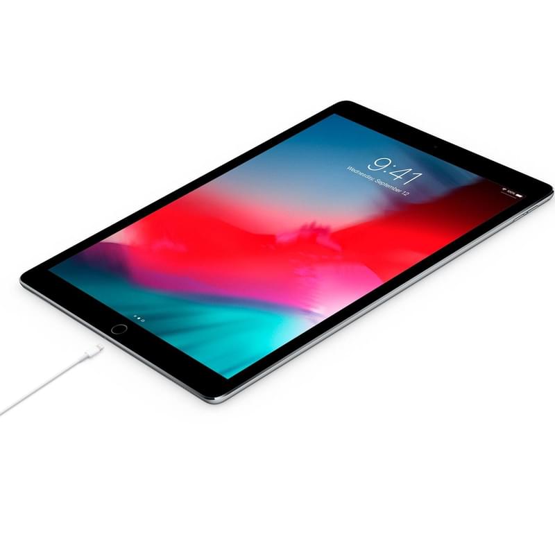 Кабель Type-C - Lightning, Apple, 1м (MX0K2ZM/A) - фото #3, Technodom.kz