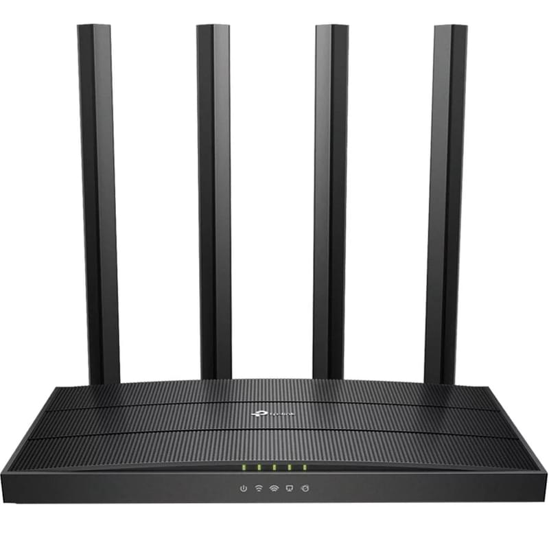 TP-Link Archer C80 Dual Band Сымсыз бағдарлауышы, 4 портты +Wi-Fi, 1300/600 Mbps (Archer C80) - фото #0, Technodom.kz