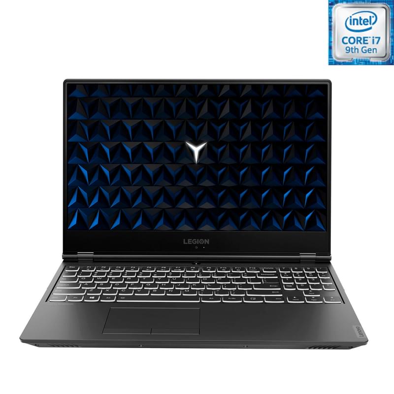 Lenovo Legion Y540 i7 9750H 16 1000HDD 128SSD GTX1660Ti 6 15.6 DOS 81SX009QRK