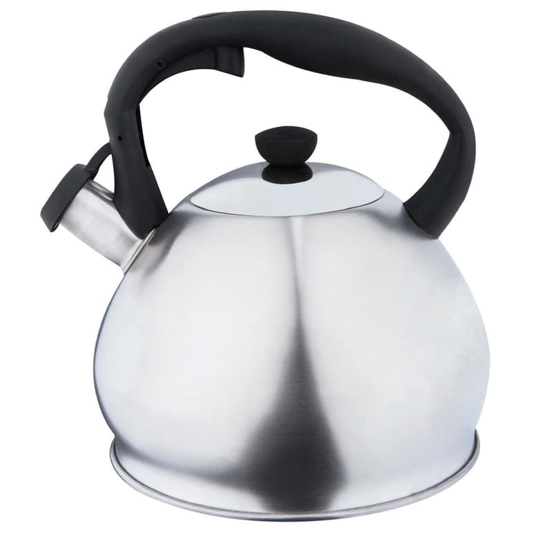 Resto Ысқырығы бар шәйнегі 3л 90602 - фото #1, Technodom.kz