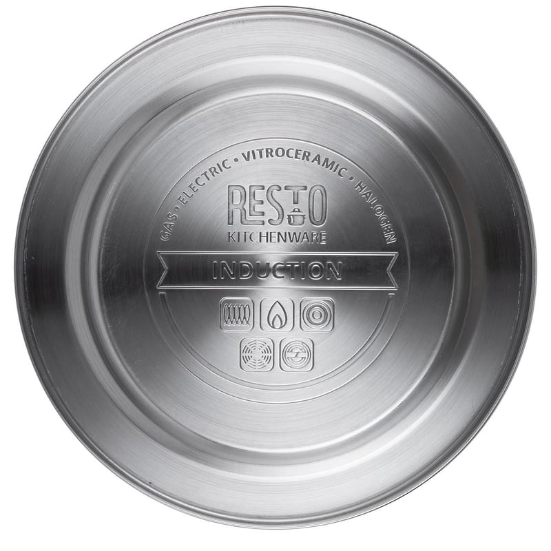 Resto Ысқырығы бар шәйнегі 3л 90602 - фото #4, Technodom.kz