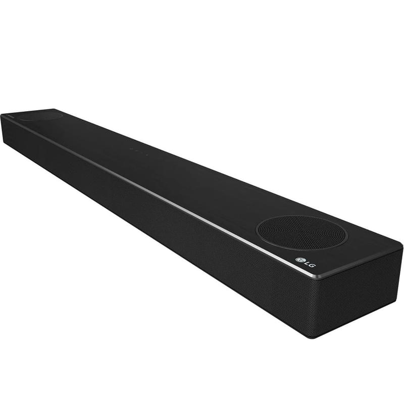 Саундбар LG SN7Y - фото #5, Technodom.kz