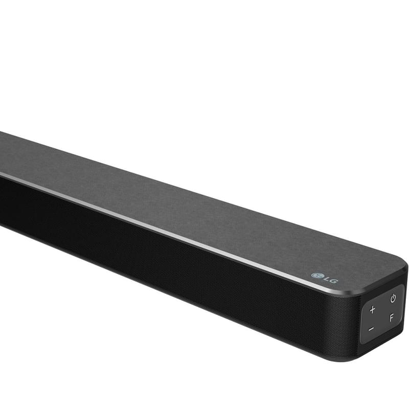 Саундбар LG SN5R - фото #10, Technodom.kz