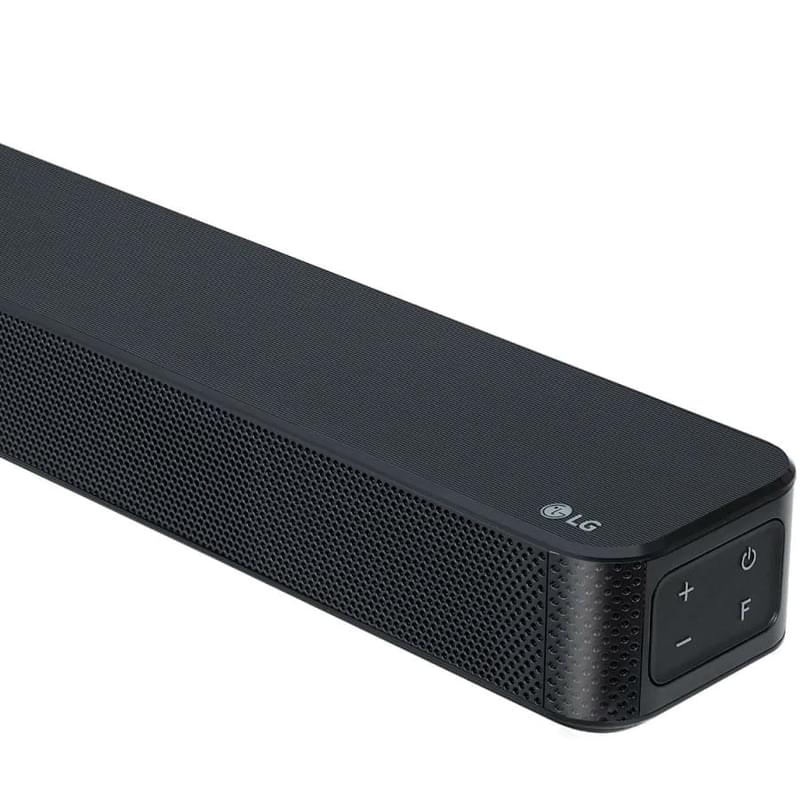 Саундбар LG  SN4 - фото #11, Technodom.kz