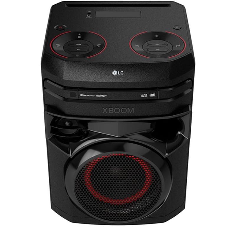 Аудиосистема  LG XBOOM  ON44DK - фото #2, Technodom.kz