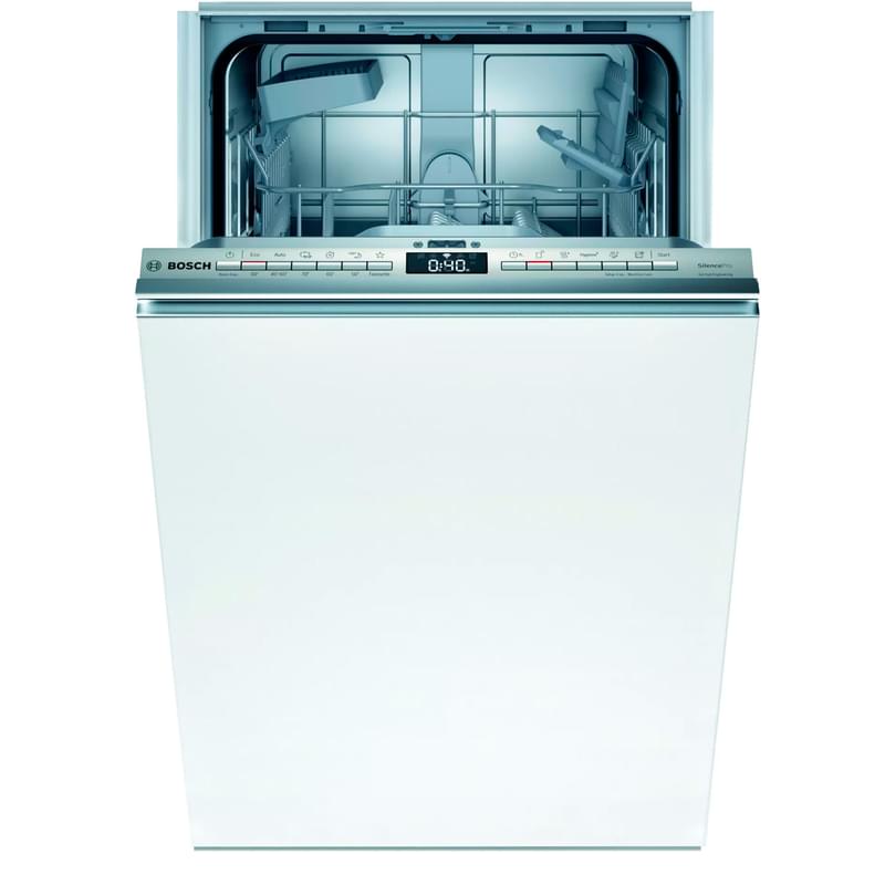 Встраиваемая посудомоечная машина Bosch SPV-4HKX2DR - фото #0, Technodom.kz