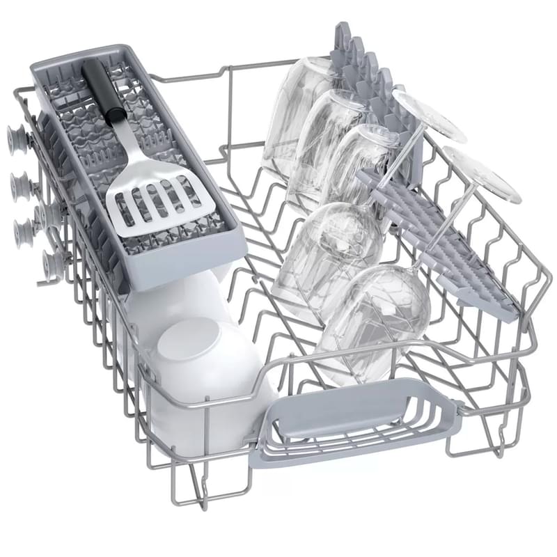 Посудомоечная машина Bosch SPS-2IKW1BR - фото #3, Technodom.kz