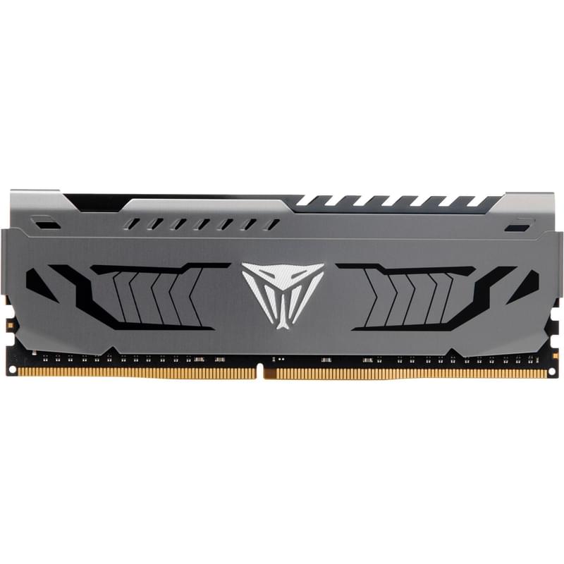 Оперативная память DDR4 DIMM 8GB/3000MHz PC-24000 PATRIOT VIPER 4 STEEL (PVS48G300C6) - фото #0, Technodom.kz