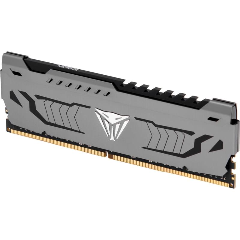 Оперативная память DDR4 DIMM 8GB/3000MHz PC-24000 PATRIOT VIPER 4 STEEL (PVS48G300C6) - фото #3, Technodom.kz