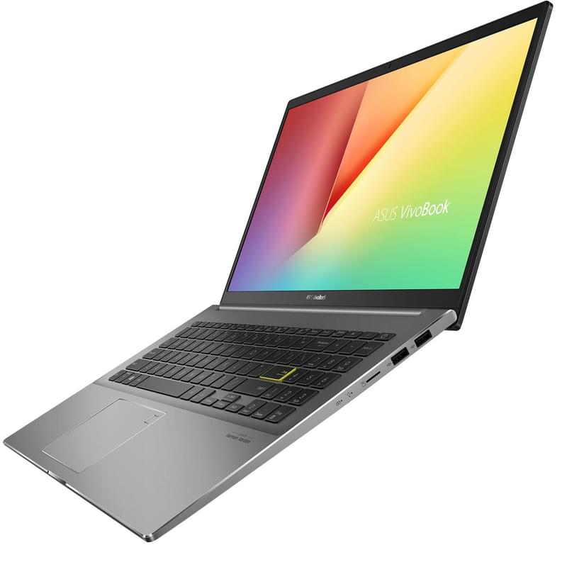 Ноутбук Asus S533FA i5 10210U/ 8ГБ / 256SSD / 15.6 / Win10 / (S533FA-BQ010T) - фото #9, Technodom.kz
