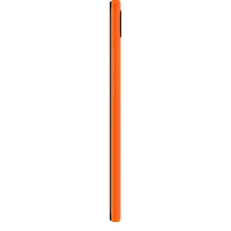 Смартфон Xiaomi Redmi 9C 3/64GB Sunrise Orange - фото #10, Technodom.kz Смартфон Xiaomi Redmi 9C 3/64GB Sunrise Orange - фото #10, Technodom.kz