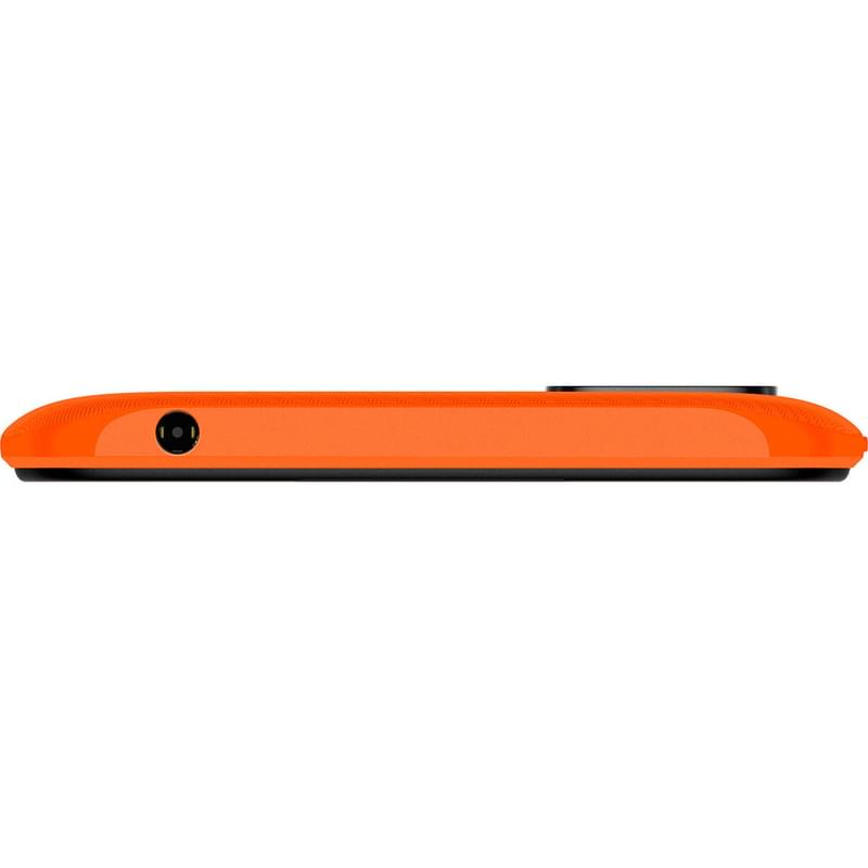 Смартфон Xiaomi Redmi 9C 3/64GB Sunrise Orange - фото #11, Technodom.kz Смартфон Xiaomi Redmi 9C 3/64GB Sunrise Orange - фото #11, Technodom.kz