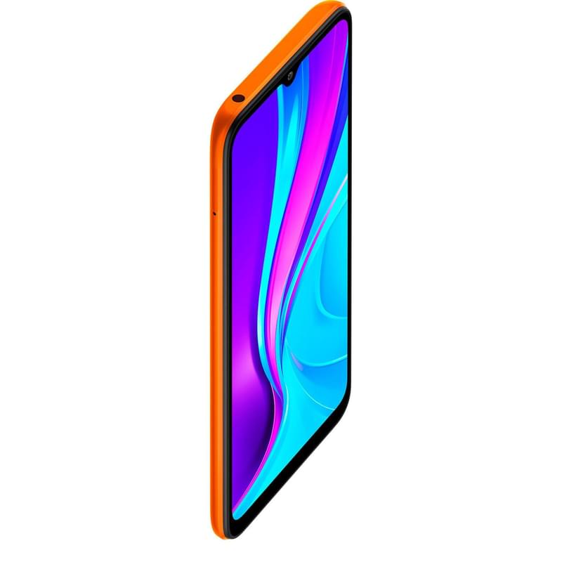 Смартфон Xiaomi Redmi 9C 3/64GB Sunrise Orange - фото #7, Technodom.kz Смартфон Xiaomi Redmi 9C 3/64GB Sunrise Orange - фото #7, Technodom.kz