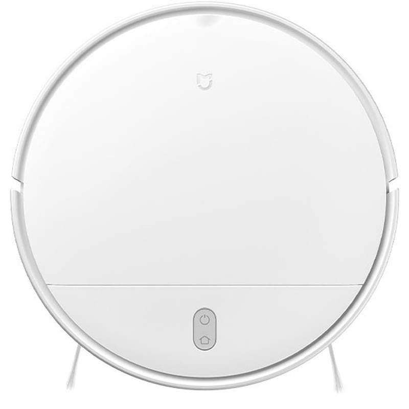 Робот-пылесос Xiaomi Mi Robot Vacuum Mop Essential MJSTG1 - фото #2, Technodom.kz