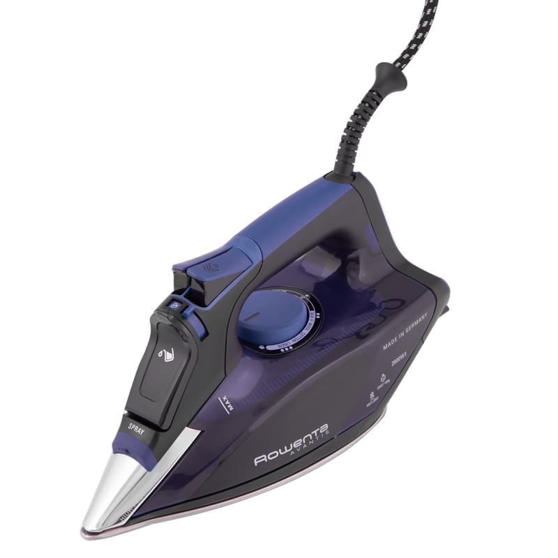 Утюг Rowenta Focus DW-5127 - фото #0, Technodom.kz