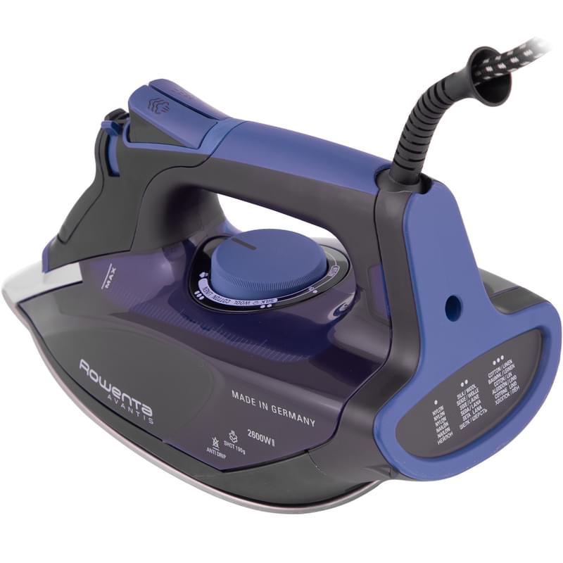 Утюг Rowenta Focus DW-5127 - фото #1, Technodom.kz
