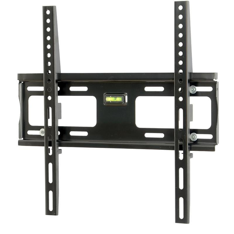 Кронштейн для ТВ до 55"/139см, AVA , Black (F43) - фото #1, Technodom.kz