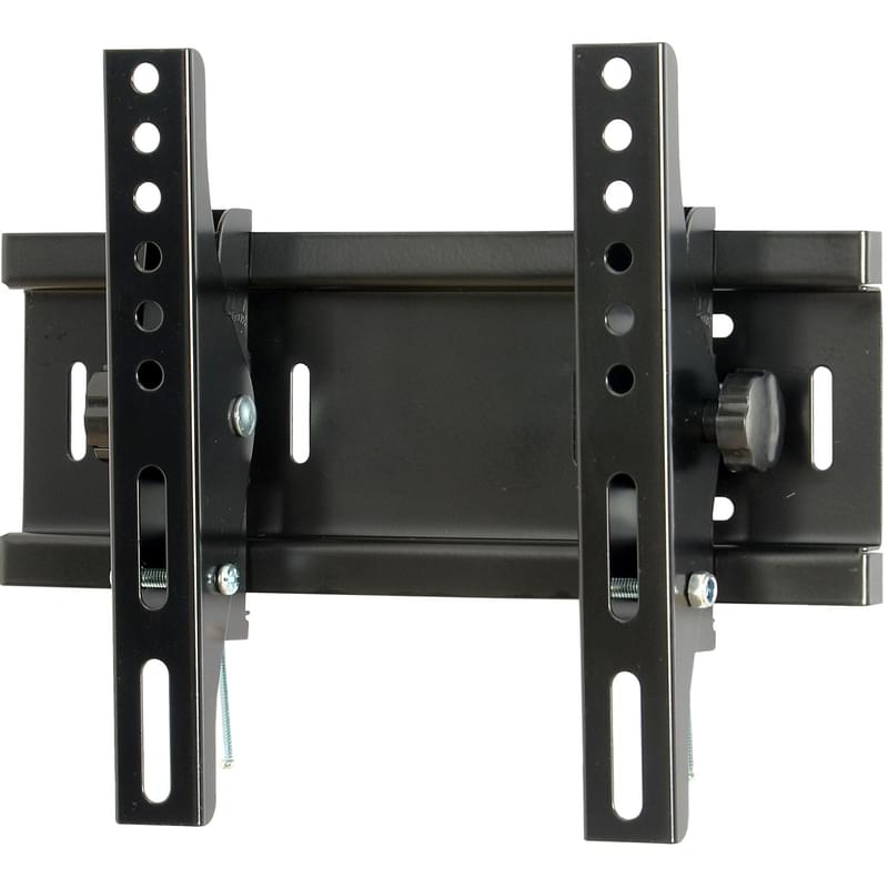 Кронштейн для ТВ до 42"/107см, AVA , Black (DT200) - фото #1, Technodom.kz