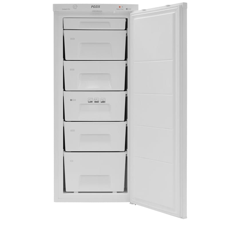 Морозильная камера Pozis FV-115 - фото #1, Technodom.kz