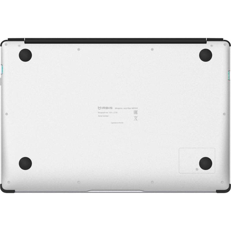 Ноутбук Irbis NB500 Celeron N3350 / 3ГБ / 32SSD / 13.3 / Win10 / (NB500) - фото #3, Technodom.kz