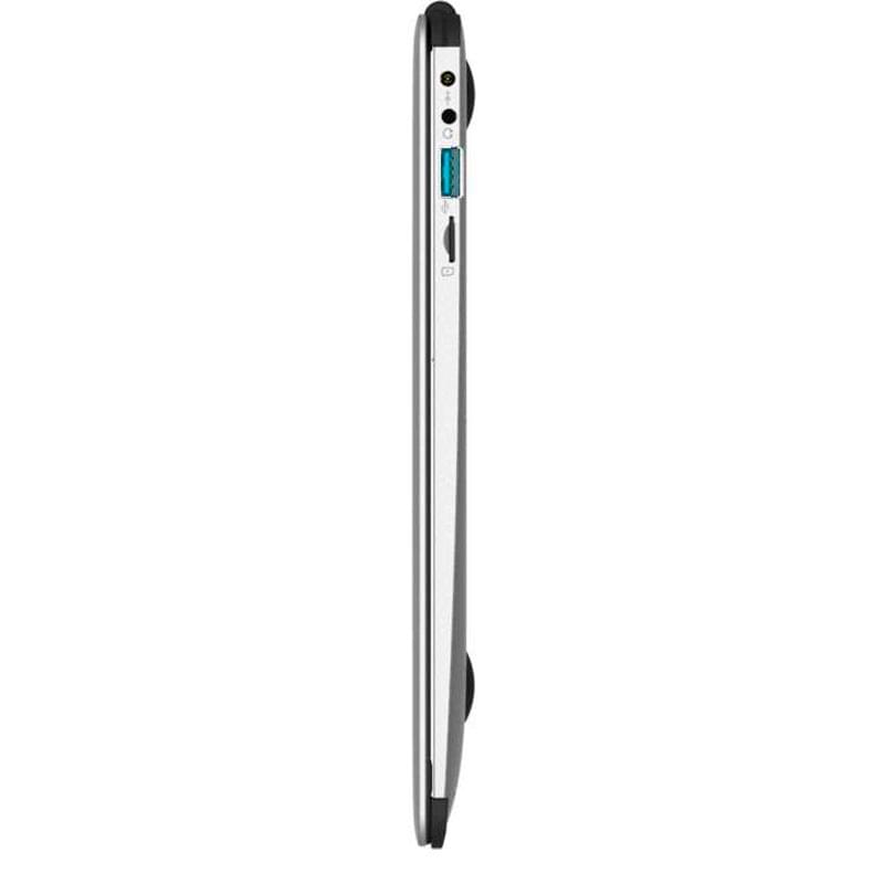 Ноутбук Irbis NB500 Celeron N3350 / 3ГБ / 32SSD / 13.3 / Win10 / (NB500) - фото #5, Technodom.kz
