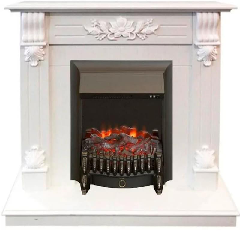 RealFlame OTTAWA Алауошақ жиынтығы STD/EUG WT+Fobos - фото #0, Technodom.kz