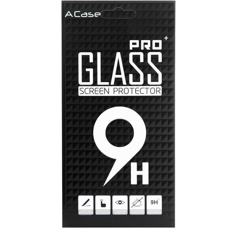 Защитное стекло для OPPO A9 2020 A-Case - фото #0, Technodom.kz