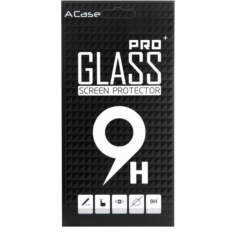 Samsung Galaxy A10S/A107 A-Case арналған қорғаныс әйнегі - фото #0, Technodom.kz