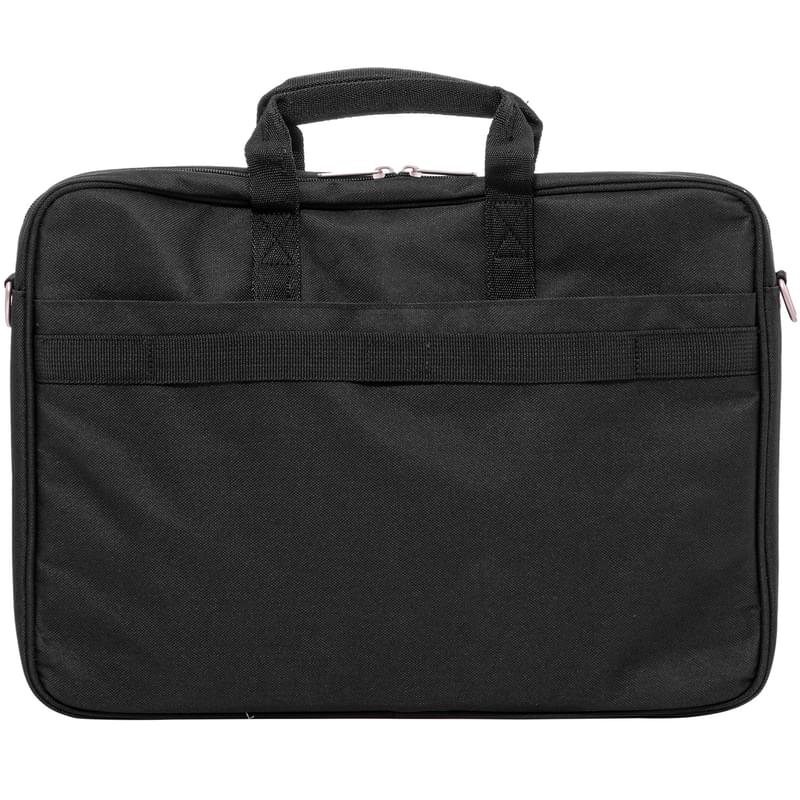 15.6" Sumdex PON-327 Ноутбукке арналған сөмкесі, Black (PON-327BK) - фото #1, Technodom.kz