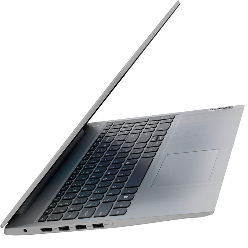Ноутбук Lenovo IdeaPad 3 Ryzen 3 3250U / 8ГБ / 1000HDD / 15.6 / Win10 / (81W100XHRK) - фото #3, Technodom.kz Ноутбук Lenovo IdeaPad 3 Ryzen 3 3250U / 8ГБ / 1000HDD / 15.6 / Win10 / (81W100XHRK) - фото #3, Technodom.kz
