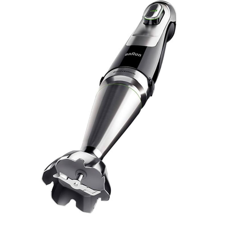 Блендер погружной Braun MQ9 MQ-9147 - фото #7, Technodom.kz Блендер погружной Braun MQ9 MQ-9147 - фото #7, Technodom.kz