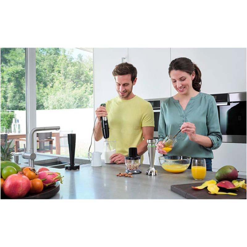 Блендер погружной Braun MQ9 MQ-9147 - фото #10, Technodom.kz Блендер погружной Braun MQ9 MQ-9147 - фото #10, Technodom.kz