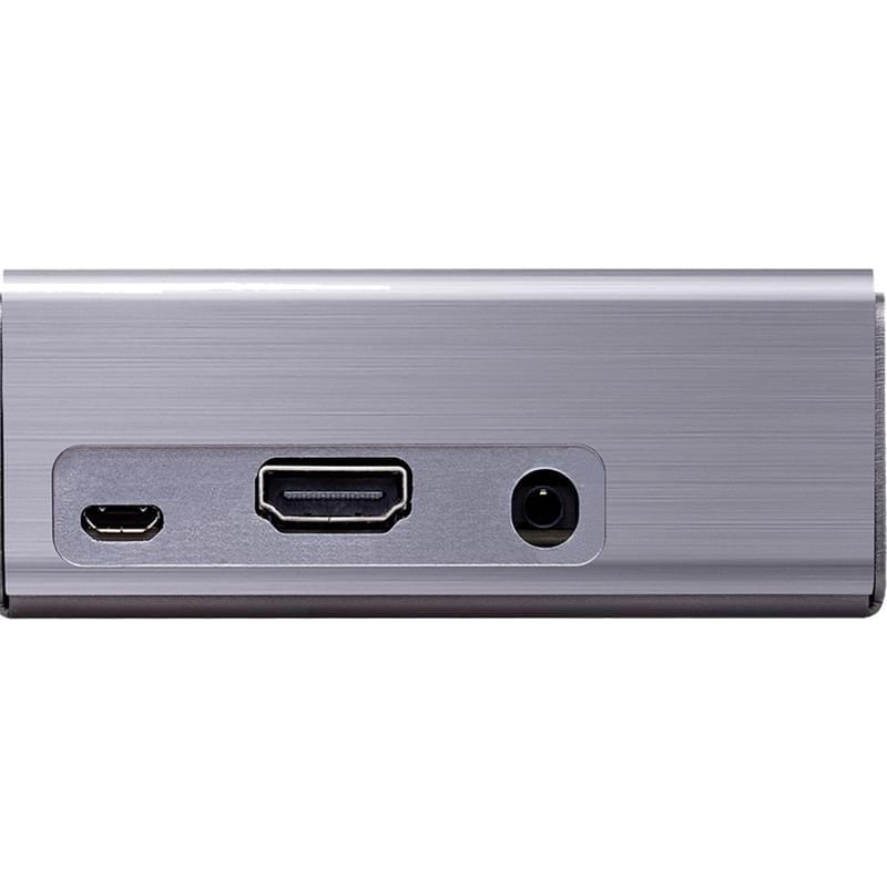Кейс ASUS TINKER FANLESS CASE для Tinker Board - фото #6, Technodom.kz