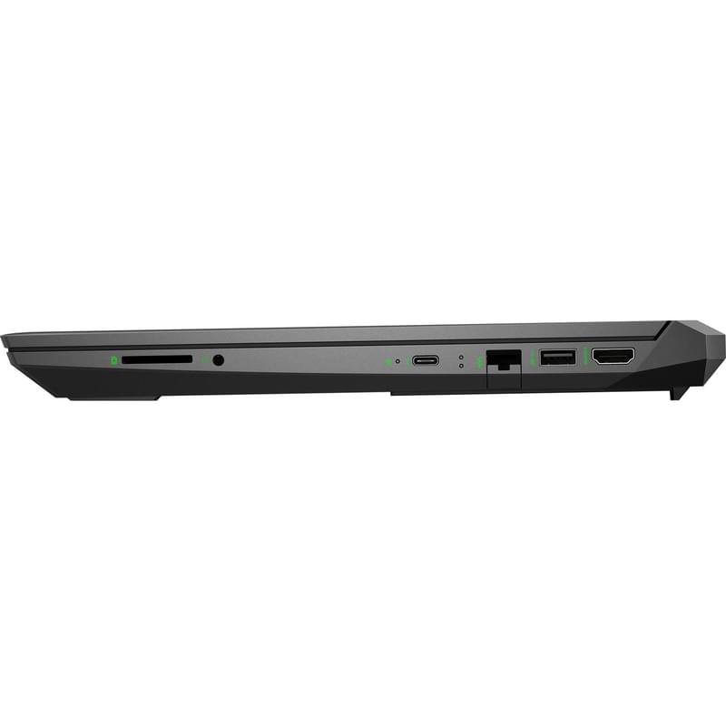 Игровой ноутбук HP Pavilion 15-EC0050UR Ryzen 5 3550H / 8ГБ / 512SSD / GTX1650 4ГБ / 15.6 / DOS / (9RK26EA) - фото #3, Technodom.kz
