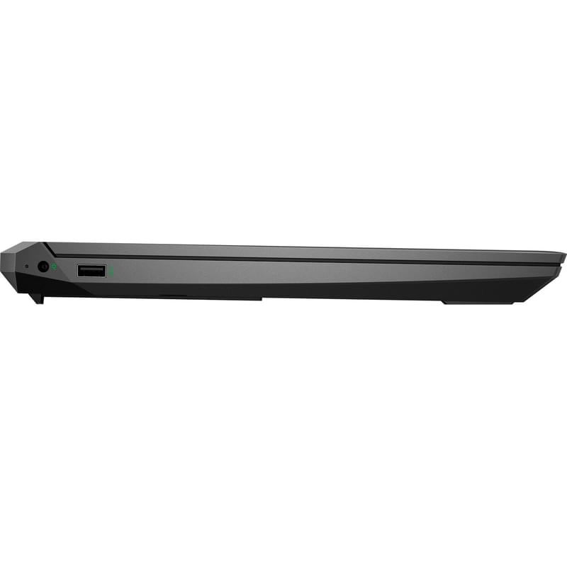 Игровой ноутбук HP Pavilion 15-EC0050UR Ryzen 5 3550H / 8ГБ / 512SSD / GTX1650 4ГБ / 15.6 / DOS / (9RK26EA) - фото #4, Technodom.kz