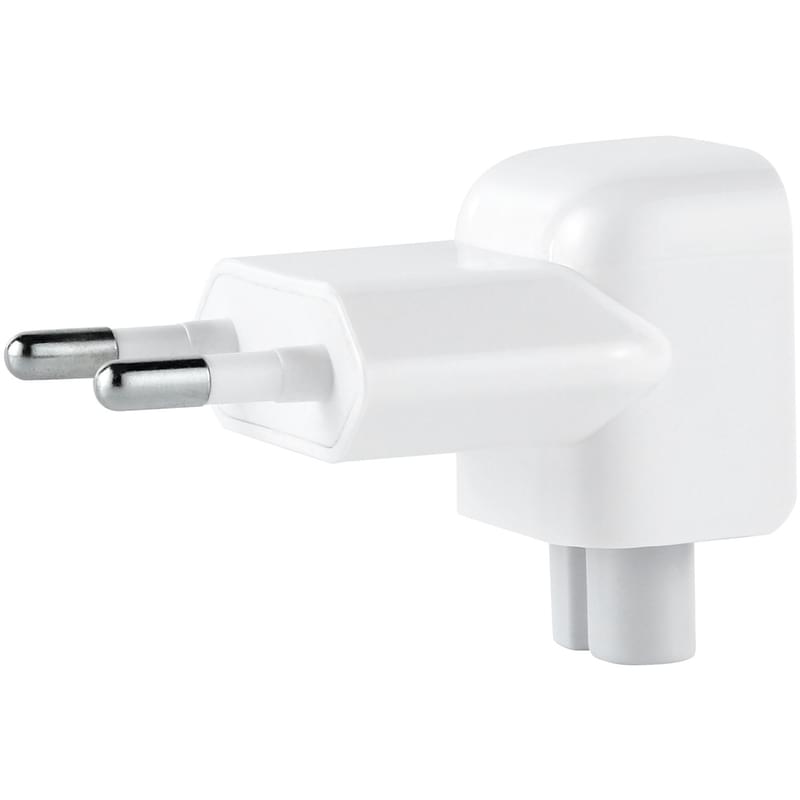 Сетевое зарядное устройство 3*USB, 1*USB Type-C 3A, 61W (PD), Ava, Белый (AV-PD-001) - фото #2, Technodom.kz