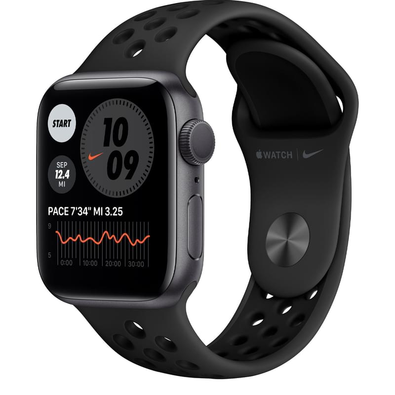 Apple watch serie 5 40mm negro new arrivals