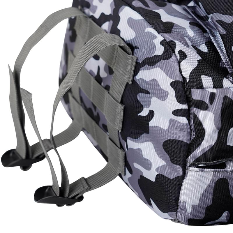 Рюкзак для ноутбука 15.6" NEO NEB-060, Grey/Camo, полиэстер (NEB-060CAMO) - фото #10, Technodom.kz