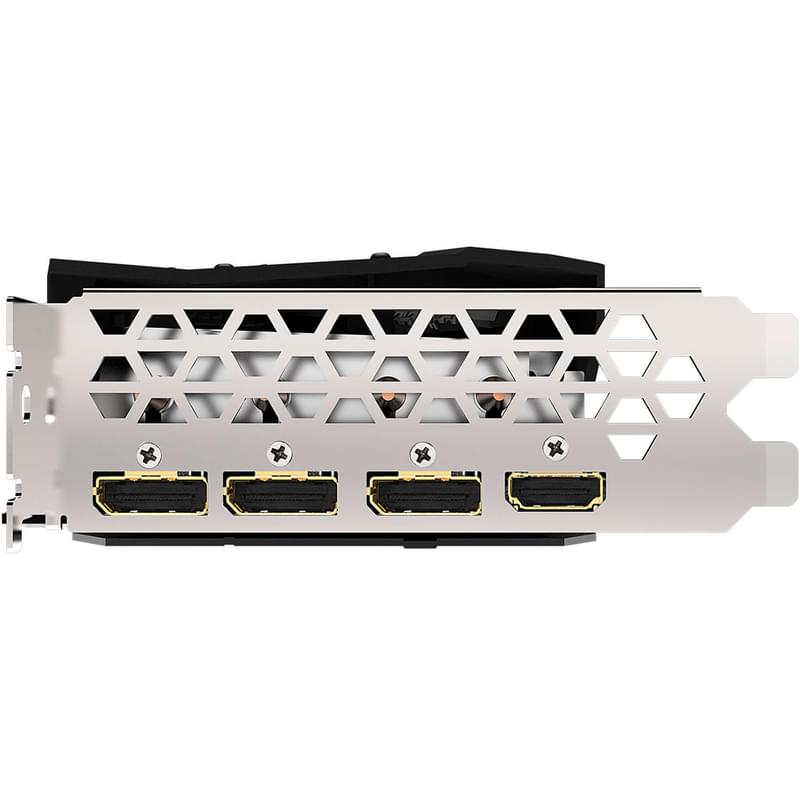 Видеокарта Gigabyte Radeon RX 5700XT GAMING OC 8GB 256bit/G6 (HDMI+3DP) (GV-R57XTGAMING OC-8GD) - фото #7, Technodom.kz Видеокарта Gigabyte Radeon RX 5700XT GAMING OC 8GB 256bit/G6 (HDMI+3DP) (GV-R57XTGAMING OC-8GD) - фото #7, Technodom.kz