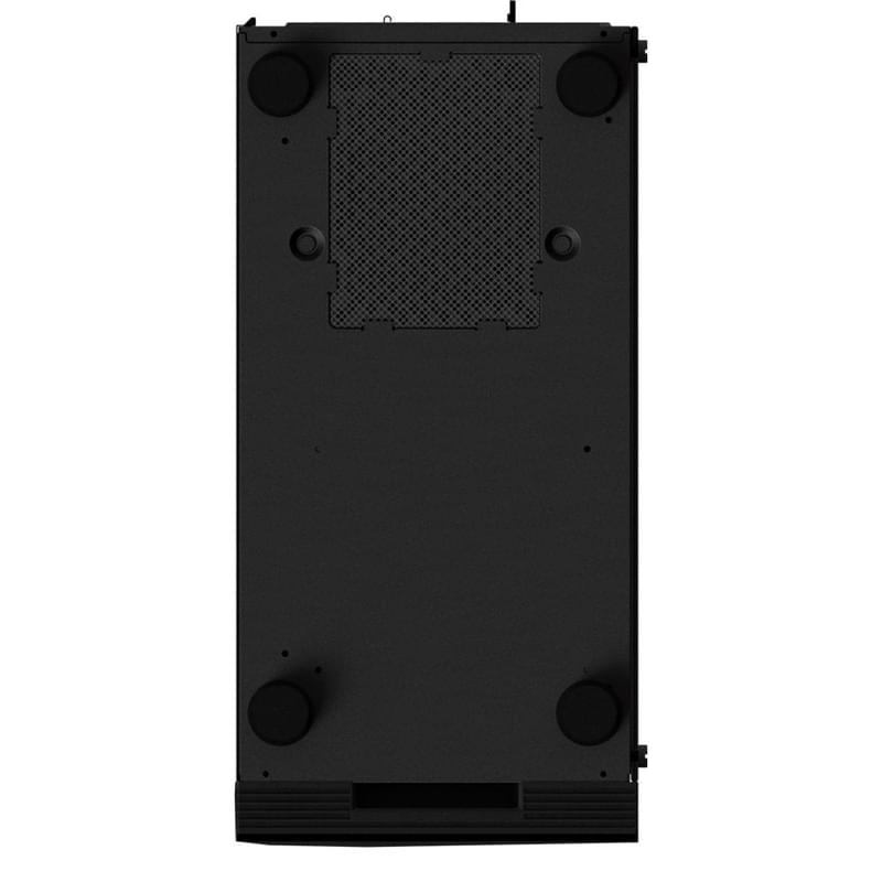 ПК корпус Gigabyte C200 GLASS MidTower, window, Black ATX (GB-C200G) - фото #6, Technodom.kz