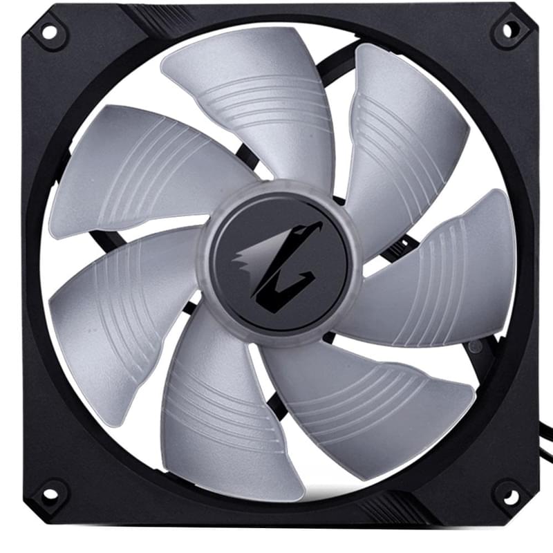 Система жидкостного охлаждения для CPU Gigabyte AORUS LIQUID COOLER 280 - фото #3, Technodom.kz