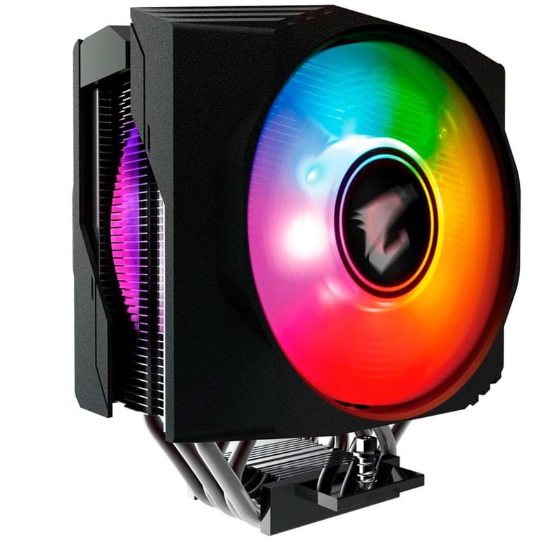 Кулер для CPU Gigabyte AORUS ATC800 - фото #1, Technodom.kz