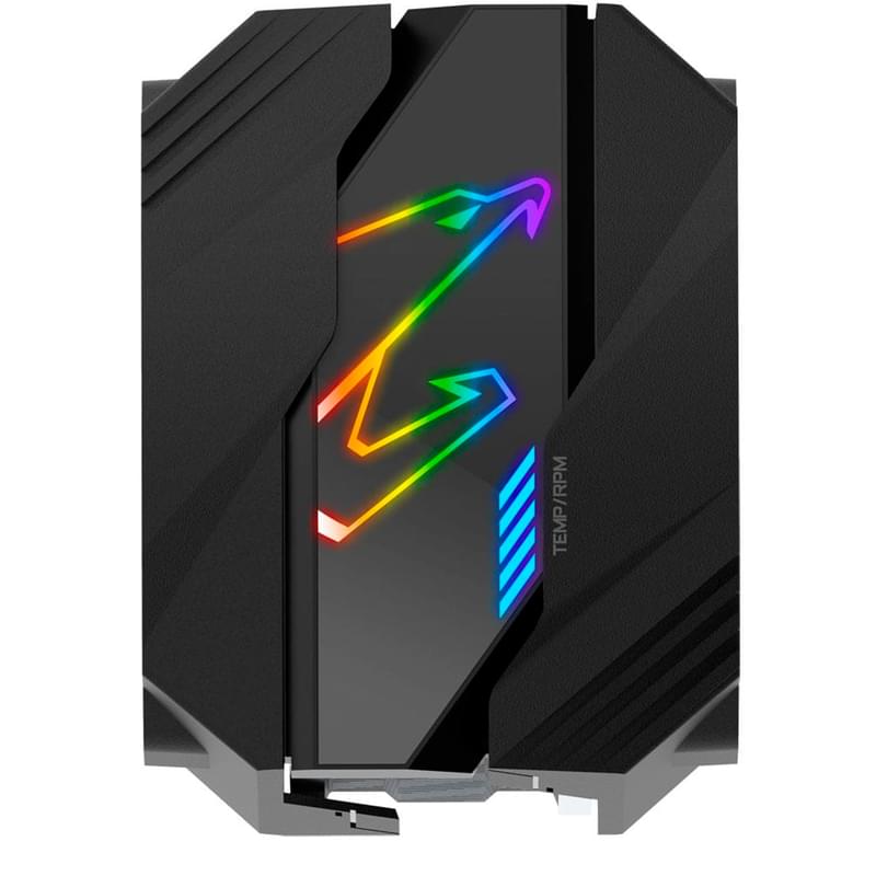 Кулер для CPU Gigabyte AORUS ATC800 - фото #2, Technodom.kz
